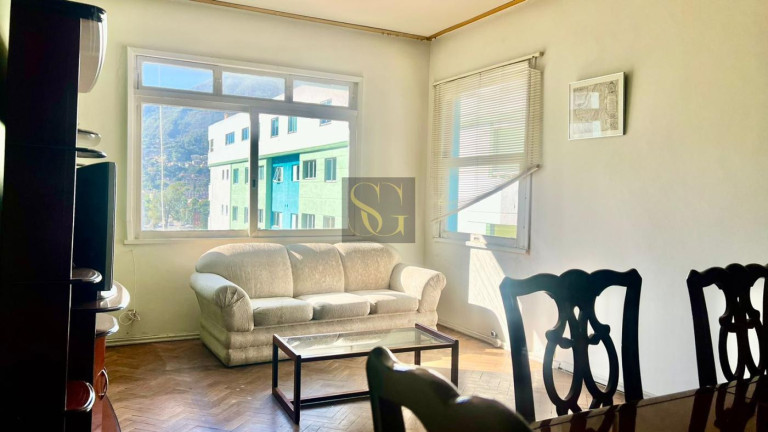Imagem Apartamento com 2 Quartos à Venda, 64 m² em Alto - Teresópolis