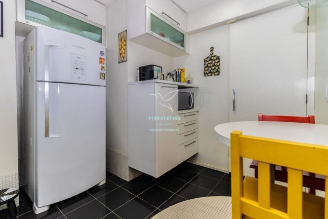 Imagem Apartamento com 3 Quartos à Venda, 91 m² em Perdizes - São Paulo Imagem Apartamento com 3 Quartos à Venda, 91 m² em Perdizes - São Paulo