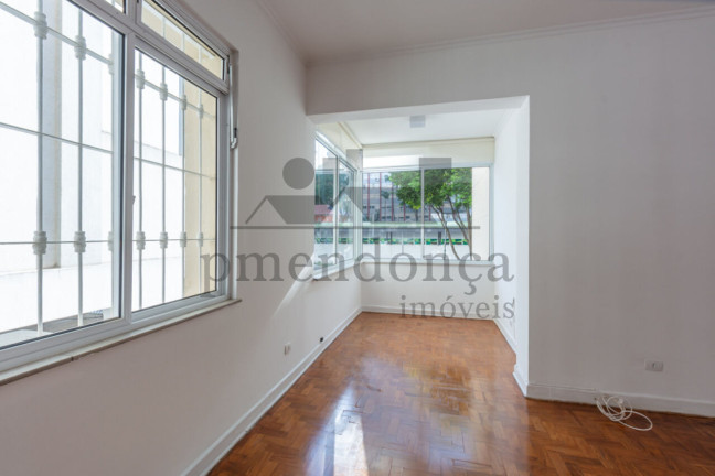 Imagem Apartamento com 3 Quartos à Venda ou Locação, 200 m² em Higienópolis - São Paulo Imagem Apartamento com 3 Quartos à Venda ou Locação, 200 m² em Higienópolis - São Paulo