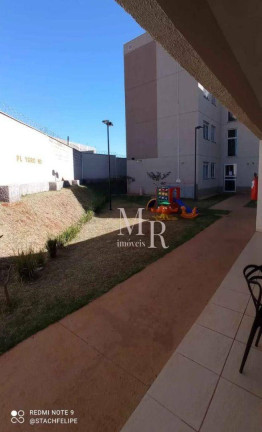 Imagem Apartamento com 2 Quartos à Venda, 42 m² em Residencial Forlife Versato - Votuporanga Imagem Apartamento com 2 Quartos à Venda, 42 m² em Residencial Forlife Versato - Votuporanga