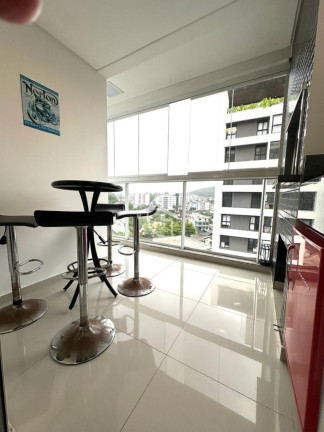 Imagem Apartamento com 3 Quartos à Venda, 94 m² em Saguaçu - Joinville Imagem Apartamento com 3 Quartos à Venda, 94 m² em Saguaçu - Joinville