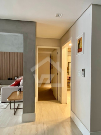 Imagem Apartamento com 4 Quartos à Venda, 238 m² em Vila Andrade - São Paulo