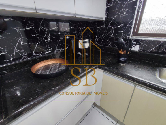 Imagem Apartamento com 3 Quartos à Venda, 90 m² em Vila Valença - São Vicente Imagem Apartamento com 3 Quartos à Venda, 90 m² em Vila Valença - São Vicente