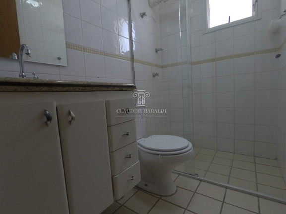 Imagem Apartamento com 3 Quartos à Venda, 105 m² em Parque Campolim - Sorocaba