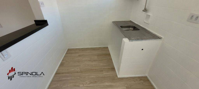 Imagem Apartamento com 1 Quarto à Venda, 35 m² em Vila Guilhermina - Praia Grande Imagem Apartamento com 1 Quarto à Venda, 35 m² em Vila Guilhermina - Praia Grande