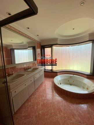 Imagem Casa com 5 Quartos para Alugar, 596 m² em Alphaville - Santana De Parnaíba Imagem Casa com 5 Quartos para Alugar, 596 m² em Alphaville - Santana De Parnaíba