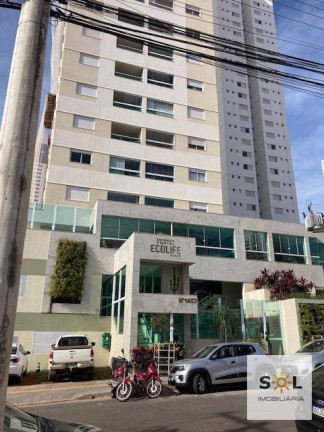 Imagem Apartamento com 2 Quartos à Venda, 59 m² em Setor Bueno - Goiânia Imagem Apartamento com 2 Quartos à Venda, 59 m² em Setor Bueno - Goiânia