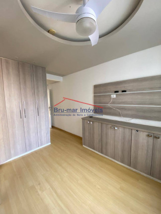 Imagem Apartamento com 3 Quartos à Venda, 151 m² em Gonzaga - Santos Imagem Apartamento com 3 Quartos à Venda, 151 m² em Gonzaga - Santos