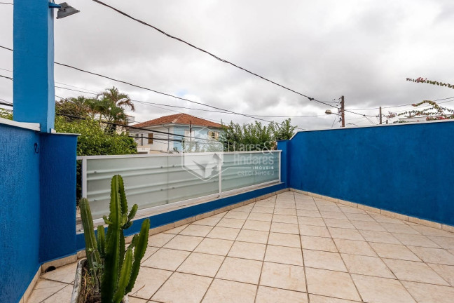 Imagem Casa com 3 Quartos à Venda, 177 m² em Parque Jabaquara - São Paulo Imagem Casa com 3 Quartos à Venda, 177 m² em Parque Jabaquara - São Paulo
