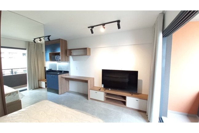 Imagem Imóvel com 1 Quarto à Venda, 27 m² em Perdizes - São Paulo Imagem Imóvel com 1 Quarto à Venda, 27 m² em Perdizes - São Paulo