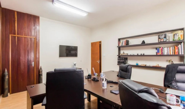 Imagem Sobrado com 4 Quartos à Venda, 230 m² em Vila Mariana - São Paulo Imagem Sobrado com 4 Quartos à Venda, 230 m² em Vila Mariana - São Paulo