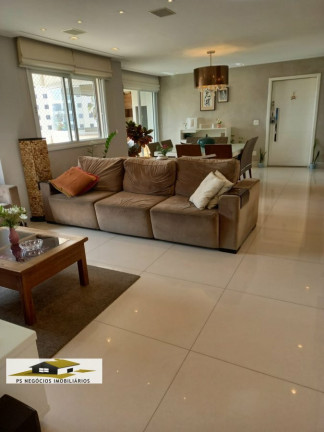 Imagem Apartamento com 3 Quartos à Venda, 141 m² em Vila Monumento - São Paulo