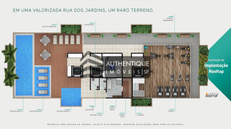Imagem Apartamento com 2 Quartos à Venda, 68 m² em Jardins - São Paulo Imagem Apartamento com 2 Quartos à Venda, 68 m² em Jardins - São Paulo