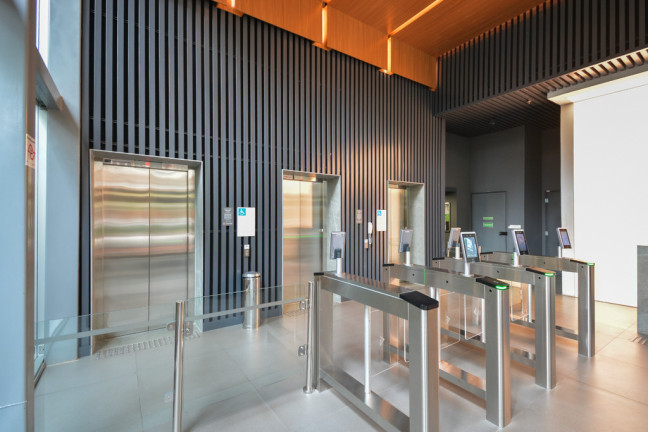 Imagem Sala Comercial à Venda, 36 m² em Cerqueira César - São Paulo Imagem Sala Comercial à Venda, 36 m² em Cerqueira César - São Paulo