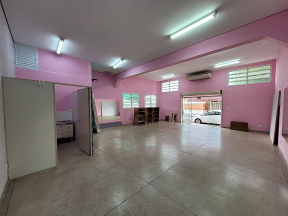 Imagem Sala Comercial para Alugar, 75 m² em Jardim Rossignatti - Indaiatuba