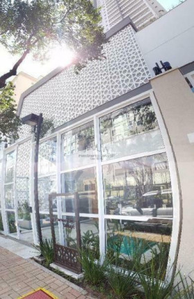 Imagem Apartamento com 3 Quartos à Venda, 102 m² em Parque São Jorge - São Paulo Imagem Apartamento com 3 Quartos à Venda, 102 m² em Parque São Jorge - São Paulo