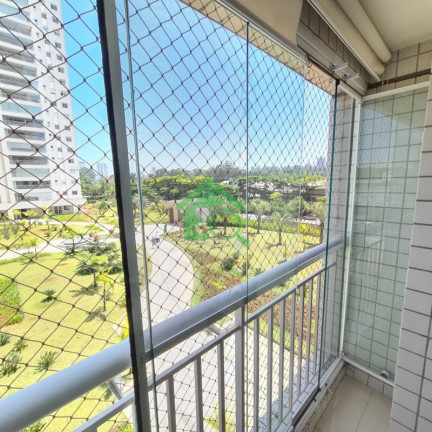 Imagem Apartamento com 3 Quartos à Venda, 117 m² em Jurubatuba - São Paulo Imagem Apartamento com 3 Quartos à Venda, 117 m² em Jurubatuba - São Paulo