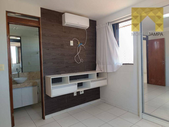 Imagem Apartamento com 3 Quartos à Venda, 97 m² em Miramar - João Pessoa Imagem Apartamento com 3 Quartos à Venda, 97 m² em Miramar - João Pessoa