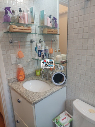 Imagem Apartamento com 1 Quarto à Venda, 40 m² em Vila Uberabinha - São Paulo Imagem Apartamento com 1 Quarto à Venda, 40 m² em Vila Uberabinha - São Paulo