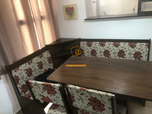 Imagem Apartamento com 2 Quartos para Alugar, 40 m² em Parque Nossa Senhora Da Candelária - Itu Imagem Apartamento com 2 Quartos para Alugar, 40 m² em Parque Nossa Senhora Da Candelária - Itu