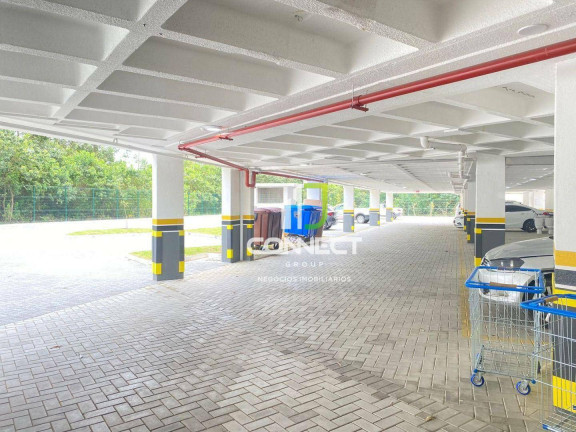 Imagem Apartamento com 2 Quartos para Alugar, 59 m² em Dom Bosco - Itajaí Imagem Apartamento com 2 Quartos para Alugar, 59 m² em Dom Bosco - Itajaí