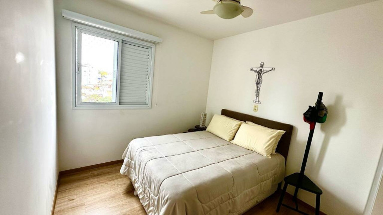 Imagem Apartamento com 3 Quartos à Venda, 97 m² em Campestre - Santo André Imagem Apartamento com 3 Quartos à Venda, 97 m² em Campestre - Santo André