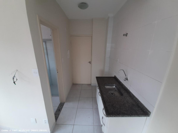 Imagem Kitnet com 1 Quarto para Alugar, 40 m² em Santa Efigênia - São Paulo