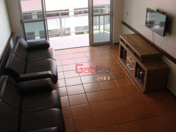 Imagem Cobertura com 4 Quartos à Venda, 156 m² em Braga - Cabo Frio Imagem Cobertura com 4 Quartos à Venda, 156 m² em Braga - Cabo Frio