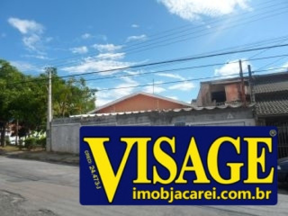 Imagem Casa com 2 Quartos à Venda, 81 m² em Jd. Das Industrias - Jacareí Imagem Casa com 2 Quartos à Venda, 81 m² em Jd. Das Industrias - Jacareí