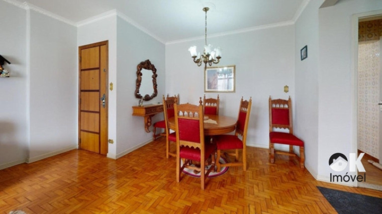 Imagem Apartamento com 3 Quartos à Venda, 106 m² em Perdizes - São Paulo