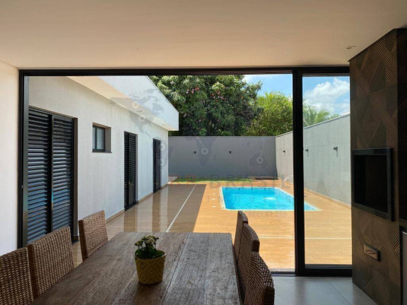 Imagem Casa de Condomínio com 3 Quartos à Venda, 455 m² em Residencial Vale Florido - Piratininga Imagem Casa de Condomínio com 3 Quartos à Venda, 455 m² em Residencial Vale Florido - Piratininga