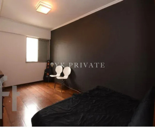 Imagem Apartamento com 2 Quartos à Venda, 110 m² em Pompéia - São Paulo