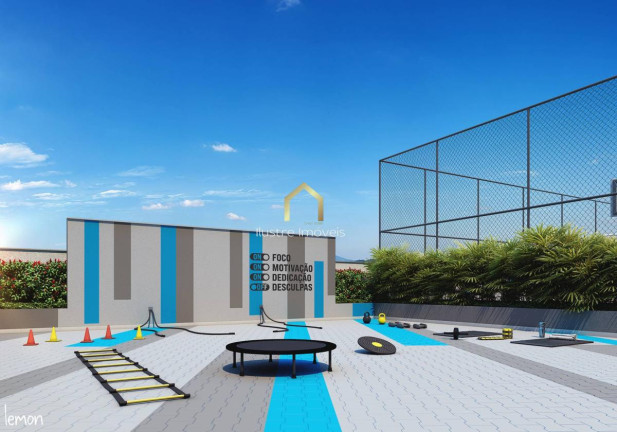 Imagem Apartamento com 2 Quartos à Venda, 55 m² em Enseada - Guarujá