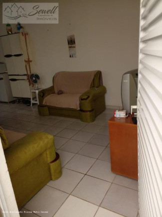 Imagem Casa com 2 Quartos à Venda, 50 m² em Itanhaém - Itanhaém