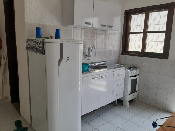 Imagem Casa de Condomínio com 1 Quarto à Venda, 22 m² em Balneário Flórida - Praia Grande Imagem Casa de Condomínio com 1 Quarto à Venda, 22 m² em Balneário Flórida - Praia Grande