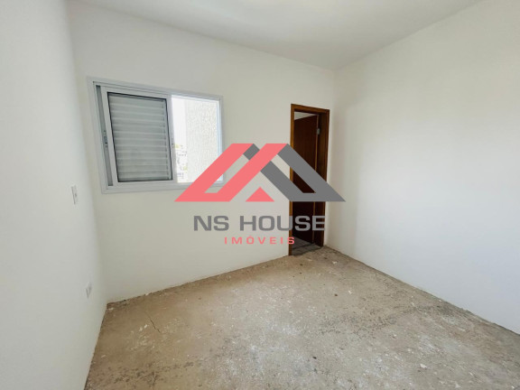 Imagem Cobertura com 2 Quartos à Venda, 98 m² em Jardim Santo Alberto - Santo André Imagem Cobertura com 2 Quartos à Venda, 98 m² em Jardim Santo Alberto - Santo André