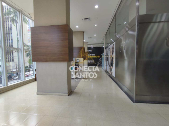 Imagem Imóvel à Venda, 30 m² em Gonzaga - Santos Imagem Imóvel à Venda, 30 m² em Gonzaga - Santos