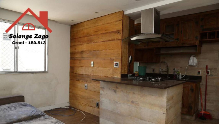 Imagem Apartamento com 2 Quartos à Venda, 47 m² em Parque Munhoz - São Paulo Imagem Apartamento com 2 Quartos à Venda, 47 m² em Parque Munhoz - São Paulo