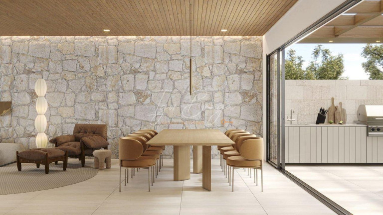 Imagem Casa de Condomínio com 3 Quartos à Venda, 219 m² em Santa Felicidade - Curitiba Imagem Casa de Condomínio com 3 Quartos à Venda, 219 m² em Santa Felicidade - Curitiba