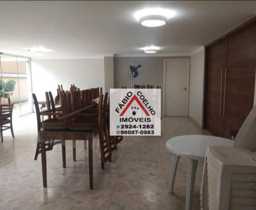 Imagem Apartamento com 3 Quartos à Venda, 124 m² em Paraíso - São Paulo Imagem Apartamento com 3 Quartos à Venda, 124 m² em Paraíso - São Paulo