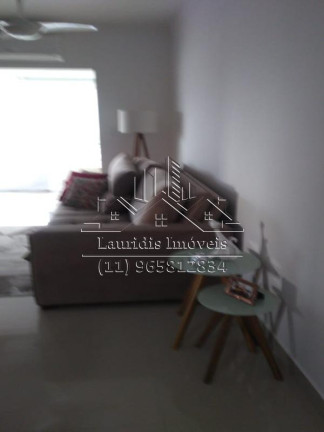 Imagem Imóvel com 3 Quartos à Venda, 66 m² em Guilhermina - Praia Grande