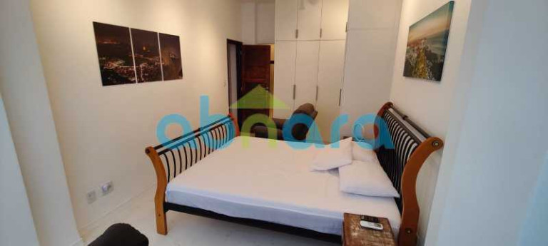Imagem Apartamento com 3 Quartos à Venda, 95 m² em Copacabana - Rio De Janeiro Imagem Apartamento com 3 Quartos à Venda, 95 m² em Copacabana - Rio De Janeiro