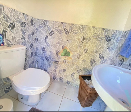 Imagem Sobrado com 3 Quartos à Venda, 166 m² em Horto Florestal - Ubatuba