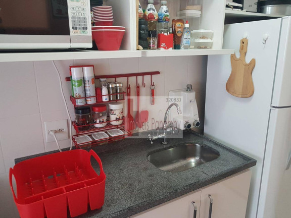 Imagem Apartamento com 2 Quartos à Venda, 54 m² em Cambuci - São Paulo Imagem Apartamento com 2 Quartos à Venda, 54 m² em Cambuci - São Paulo