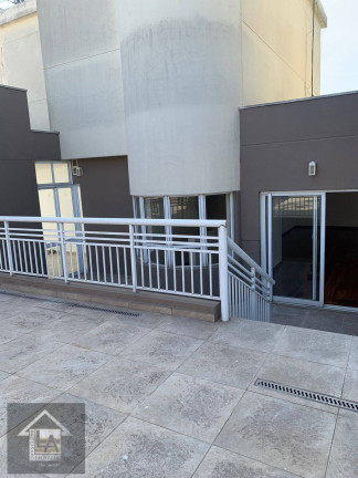 Imagem Cobertura com 4 Quartos à Venda, 395 m² em Granja Julieta - São Paulo