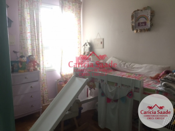 Imagem Apartamento com 2 Quartos à Venda, 110 m² em Bela Vista - São Paulo