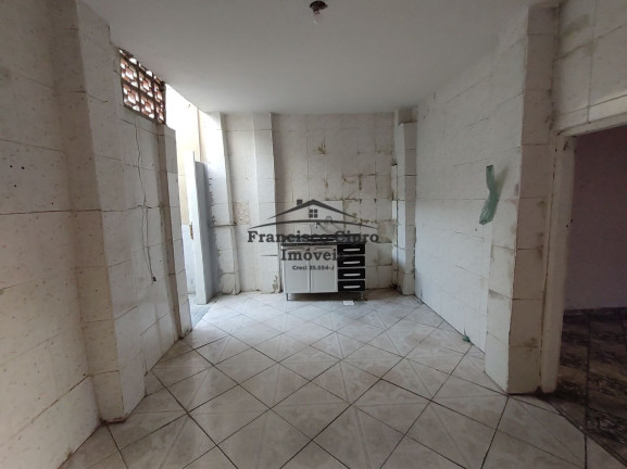 Imagem Casa com 2 Quartos à Venda, 100 m² em Pedregulho - Guaratinguetá Imagem Casa com 2 Quartos à Venda, 100 m² em Pedregulho - Guaratinguetá