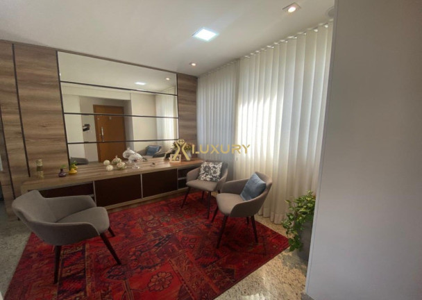 Imagem Imóvel com 4 Quartos à Venda, 190 m² em Gutierrez - Belo Horizonte Imagem Imóvel com 4 Quartos à Venda, 190 m² em Gutierrez - Belo Horizonte