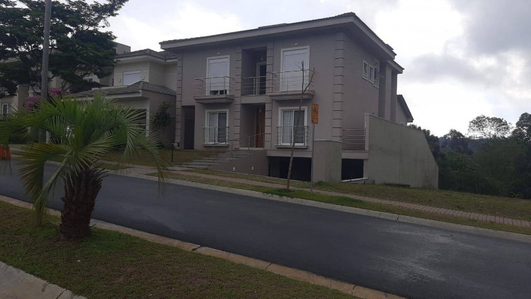 Imagem Casa de Condomínio com 3 Quartos à Venda, 381 m² em Cidade Tamboré - Santana De Parnaíba Imagem Casa de Condomínio com 3 Quartos à Venda, 381 m² em Cidade Tamboré - Santana De Parnaíba