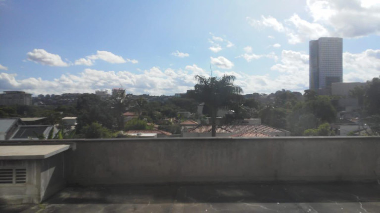 Imagem Sala Comercial à Venda, 220 m² em Jardim Paulistano - São Paulo